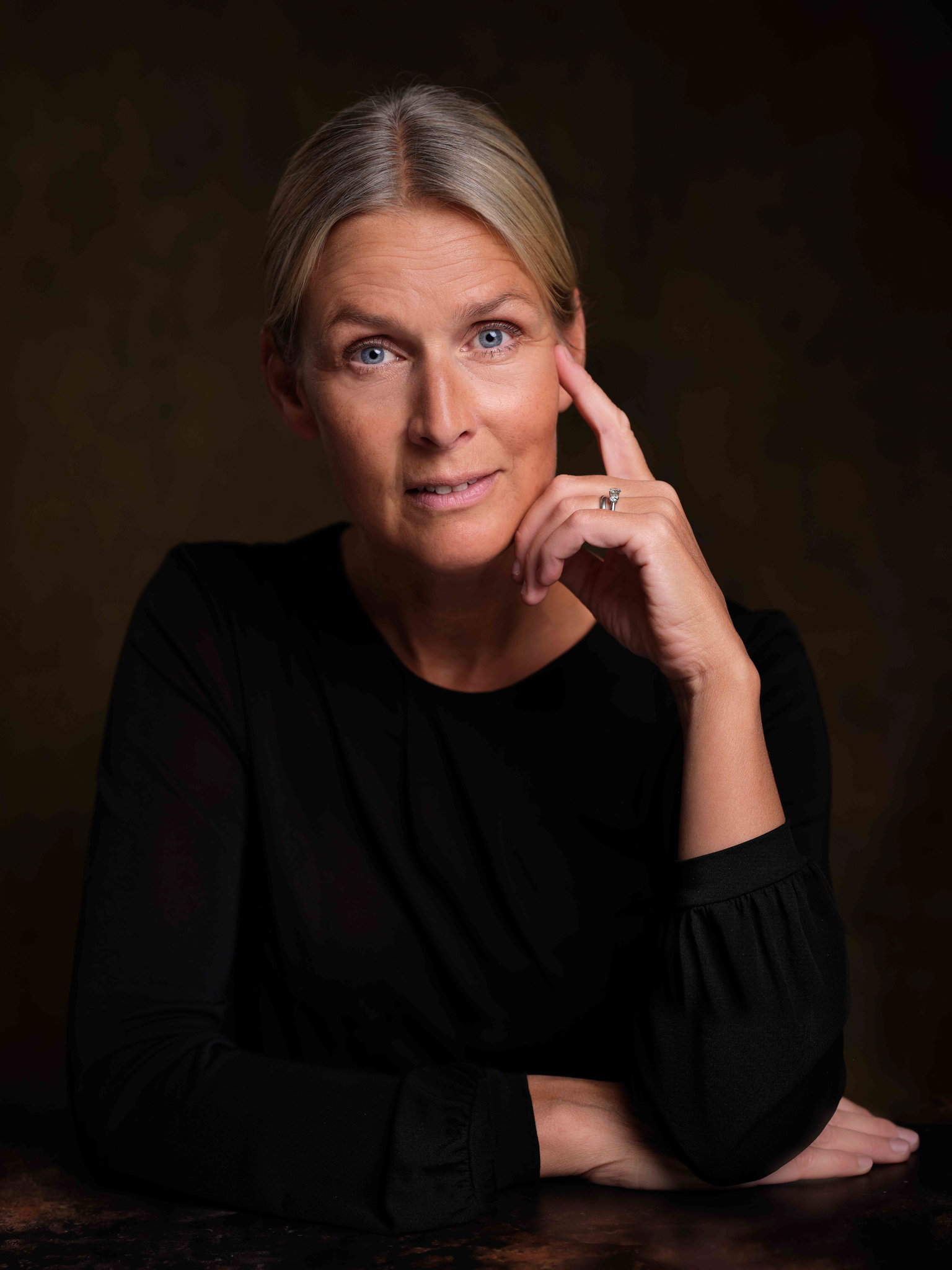 Viktoria Höglund